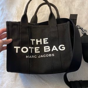 marc jacobs tote bag